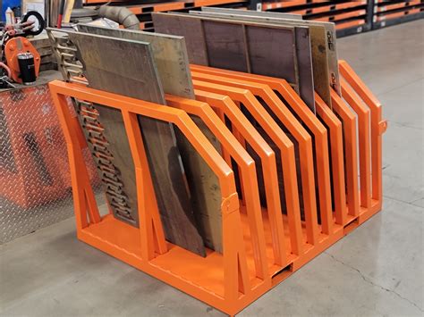 vertical sheet metal storage rack|heavy duty vertical sheet racks.